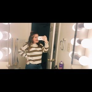 Meet your Posher, Chloe